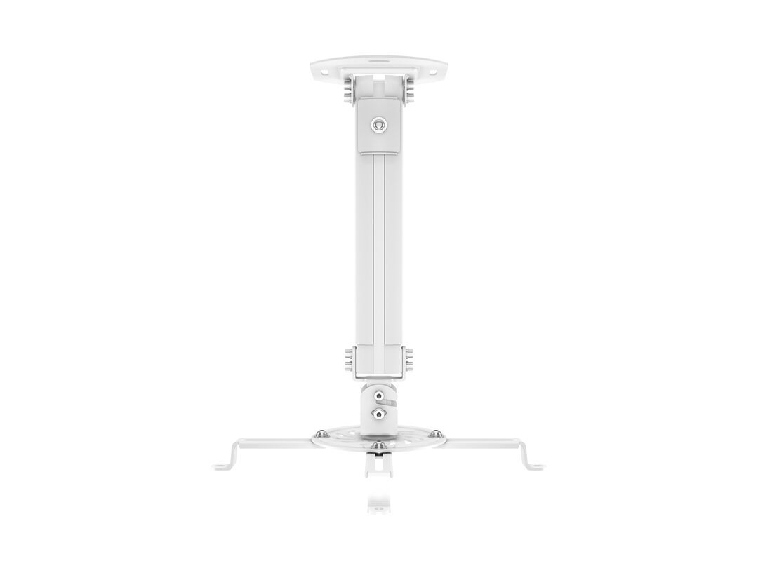 Multibrackets M Universal Projector Ceiling Mount I White