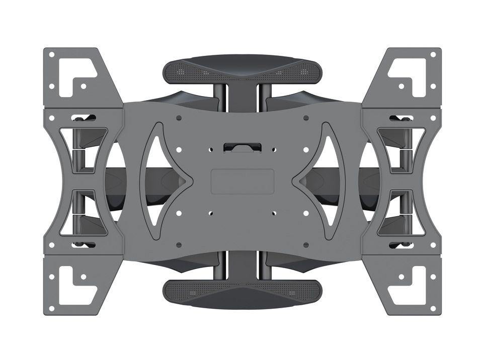 Multibrackets M VESA Flexarm Full Motion Dual 400x400 40