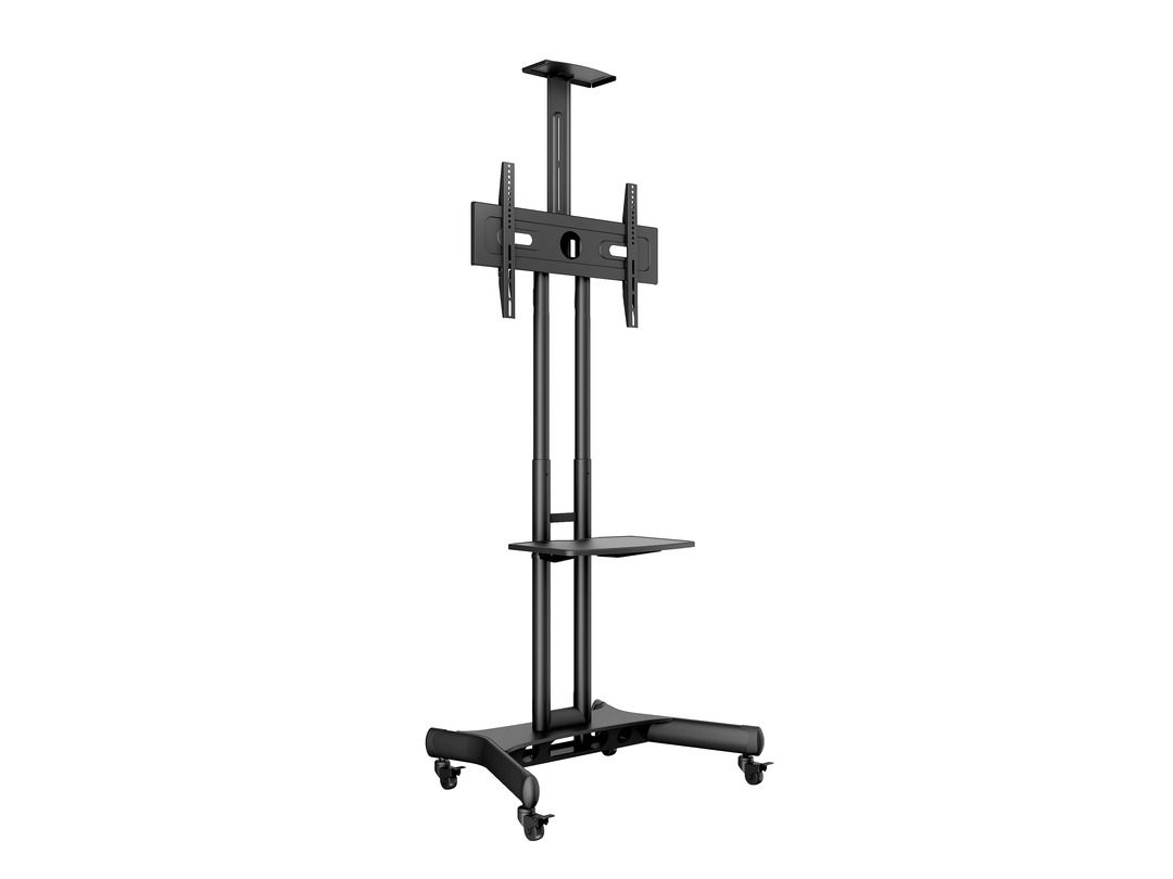 Multibrackets M Public Floorstand Basic 150 incl shelf & camera holder 32