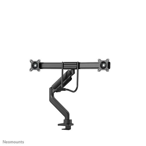 Neomounts DS75-450BL2 Desk Monitor Arm 17