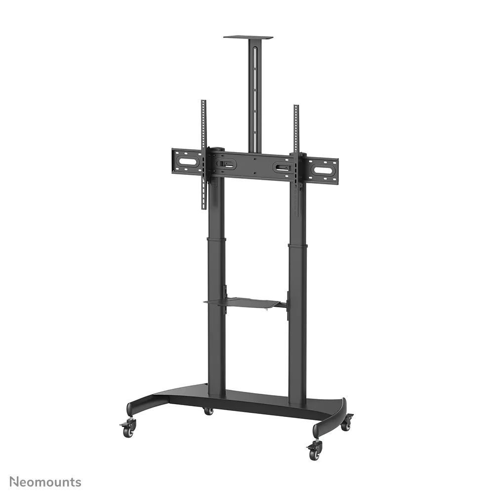 Neomounts PLASMA-M1950E Mobile Monitor/TV Floor Stand for 60