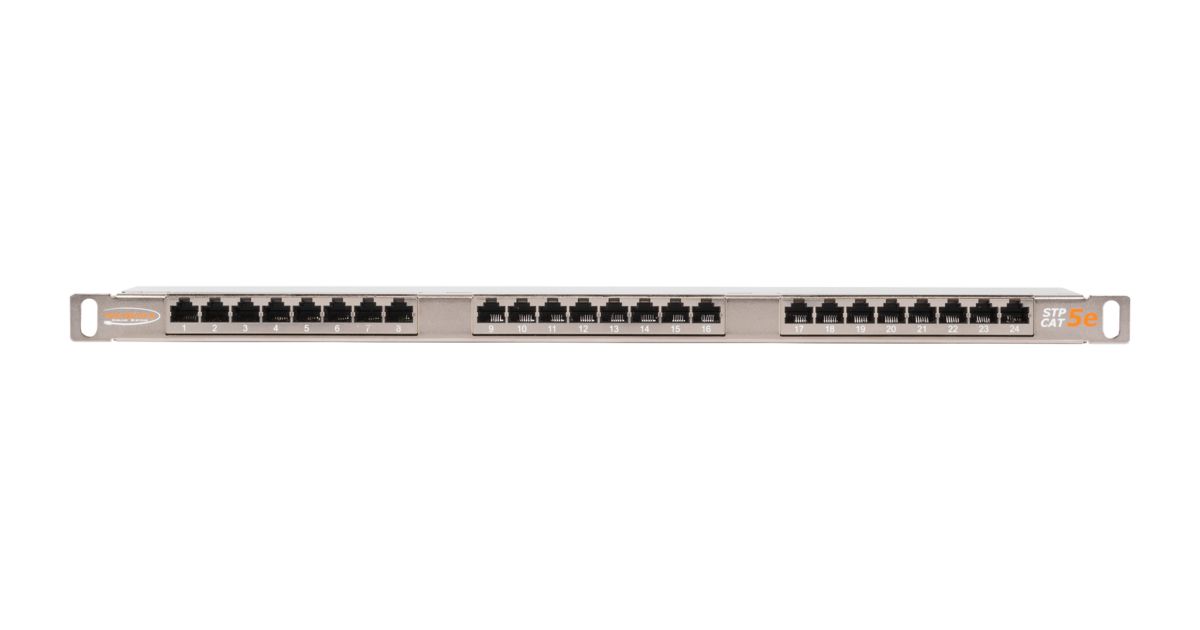 Patch panel