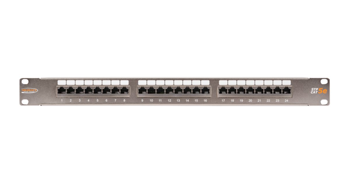 Patch panel