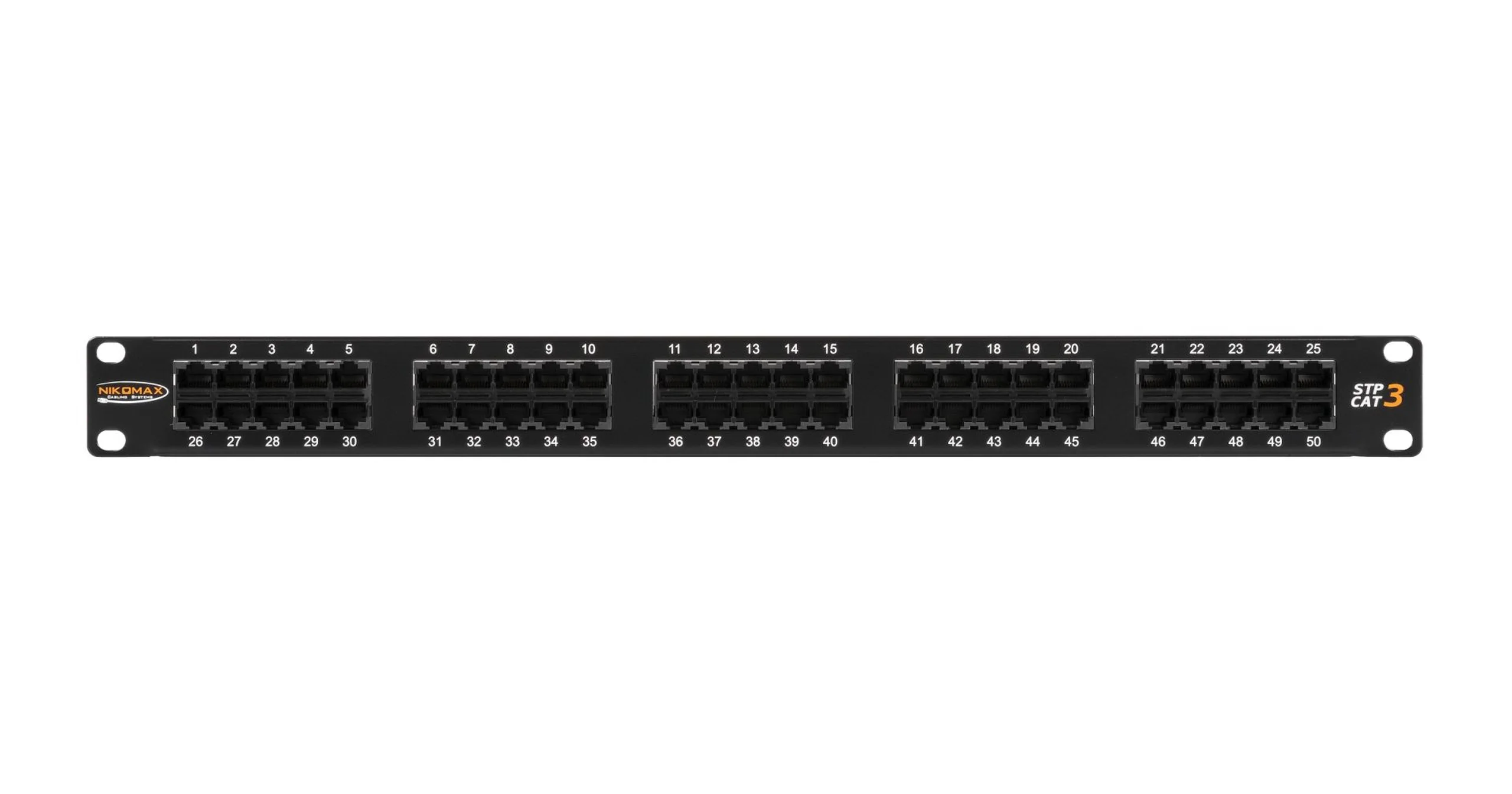 Patch panel