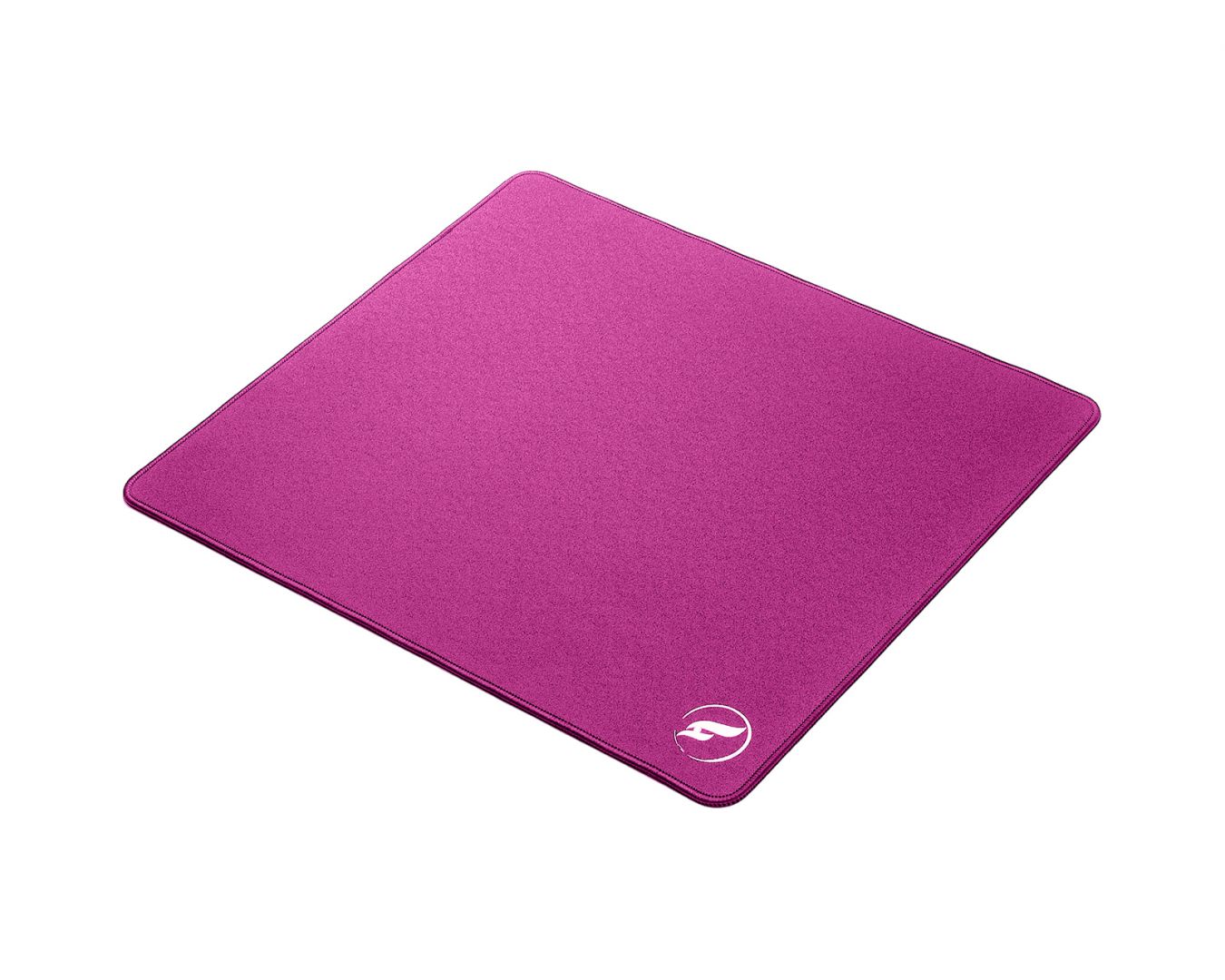 Odin Gaming Infinity V2 XL Hybrid Gaming Mouse Pad Galaxy Pink