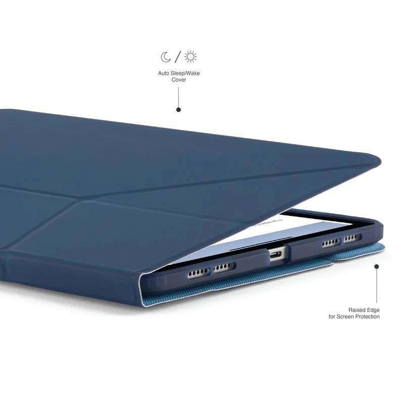 Pipetto Origami No6 Stand case iPad Air 11
