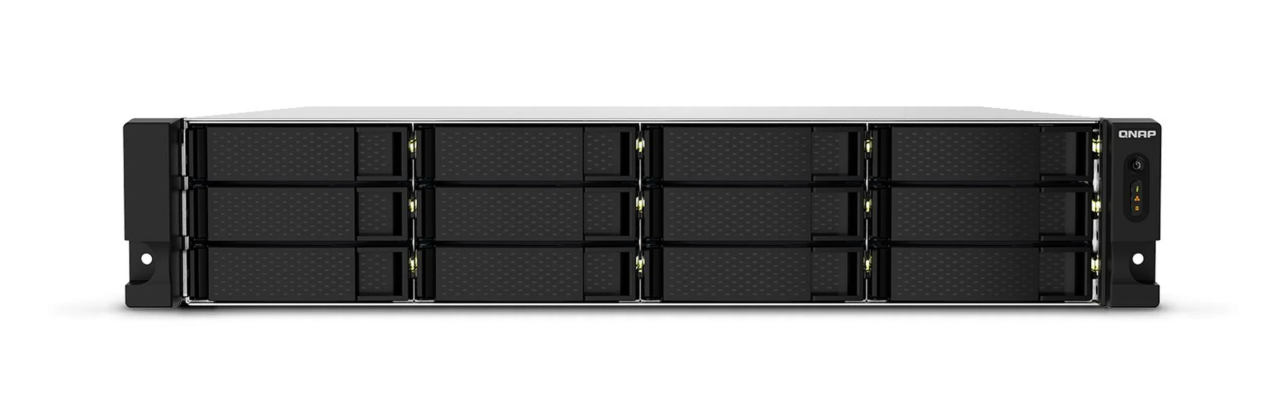 Hálózati tárolóegység (NAS)