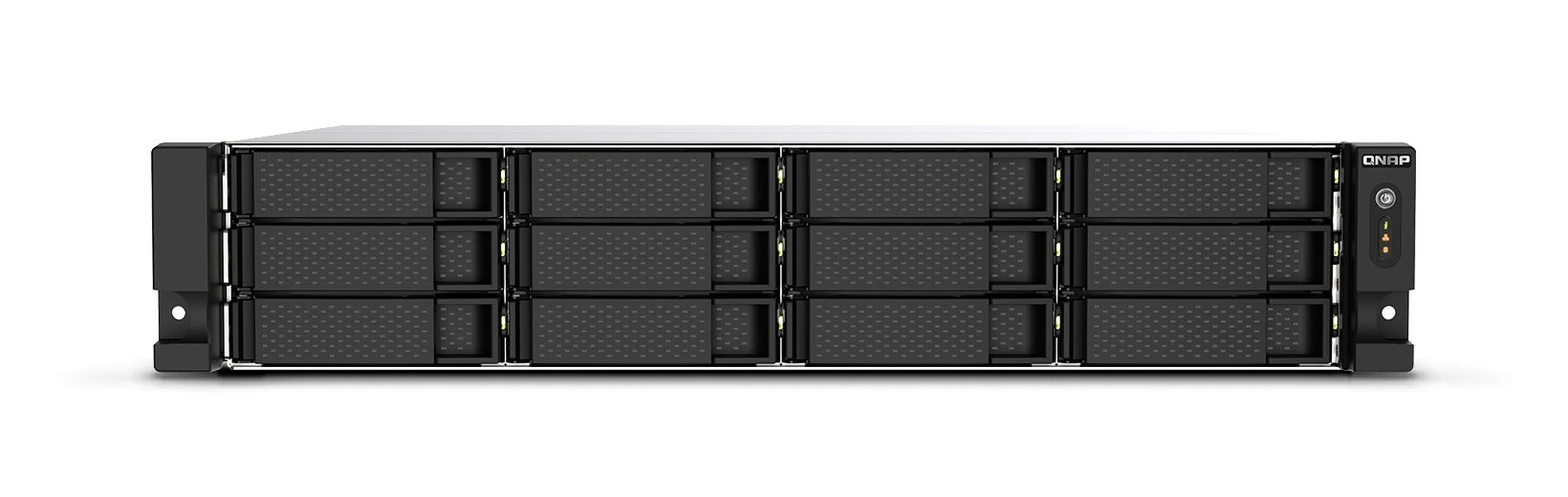 Hálózati tárolóegység (NAS)