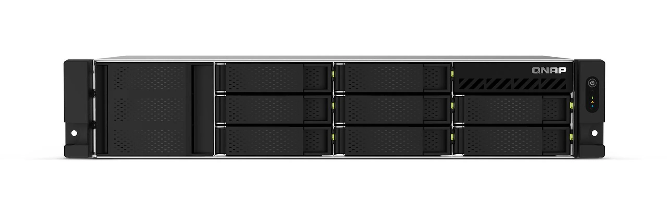 Hálózati tárolóegység (NAS)