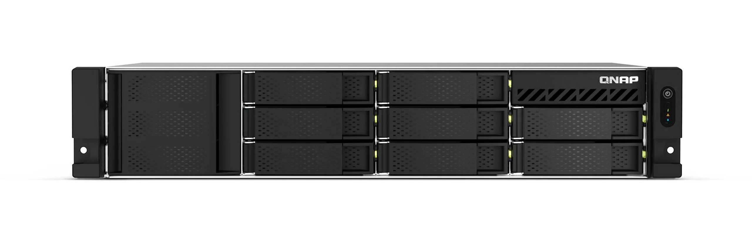 Hálózati tárolóegység (NAS)