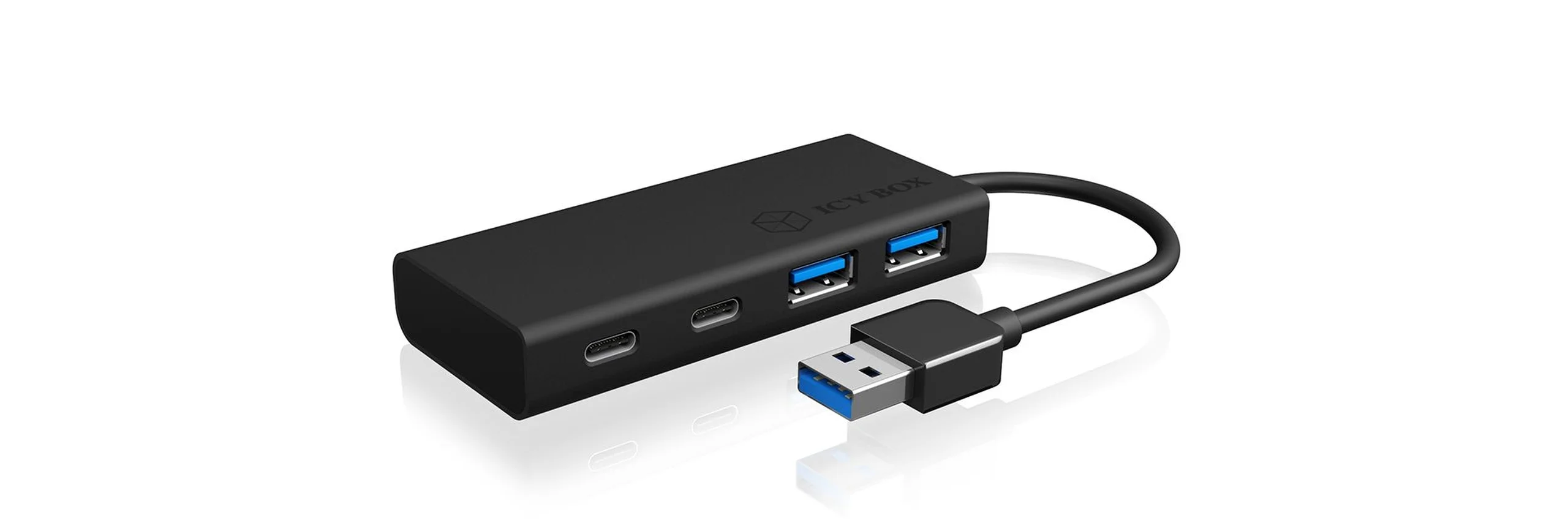 USB Hub