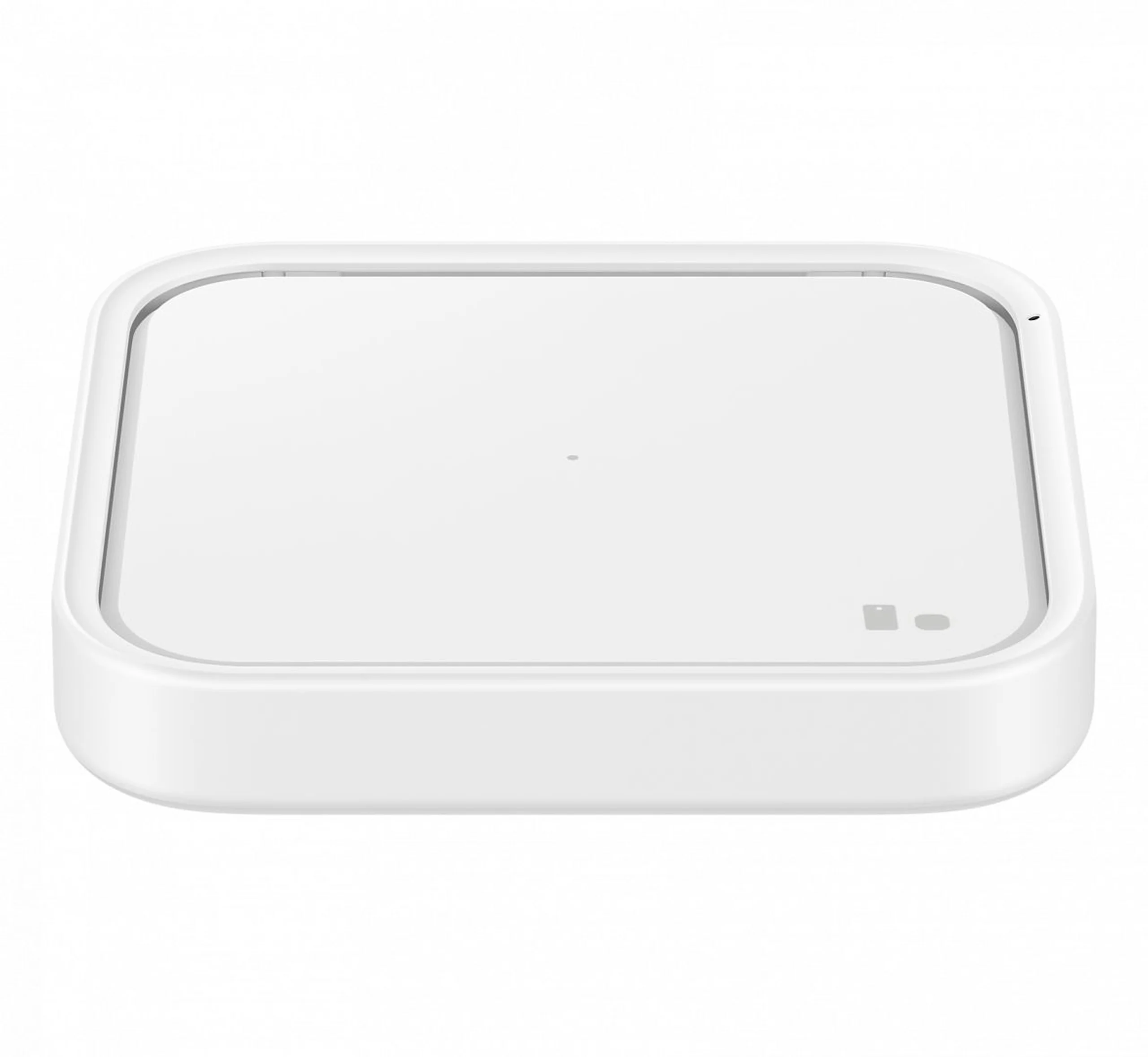 Samsung Super Fast Wireless Charger White