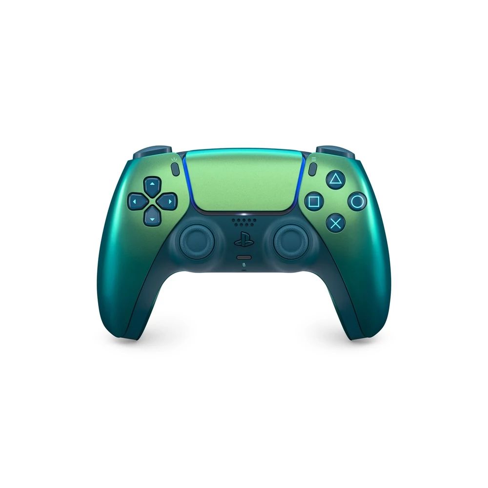Sony PlayStation 5 DualSense Wireless Gamepad Chroma Teal