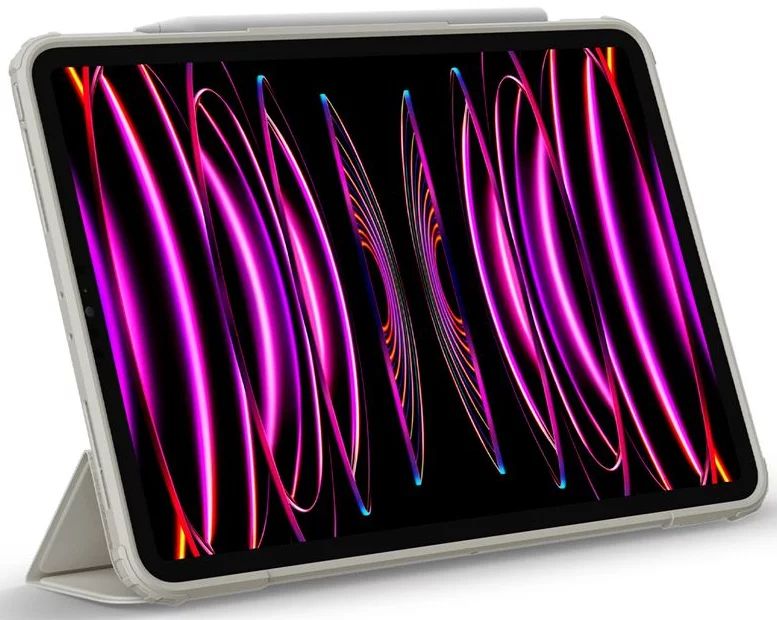 Spigen Air Skin Pro for iPad Pro 11