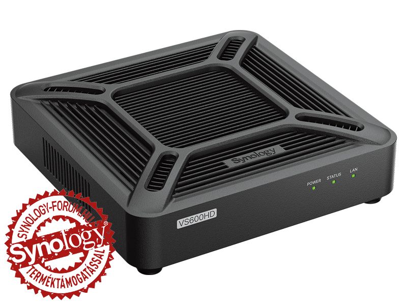 Biztonságtechnikai rögzítő