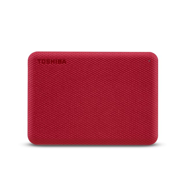 Toshiba 2TB 2,5