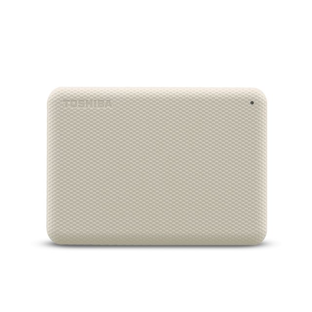 Toshiba 2TB 2,5