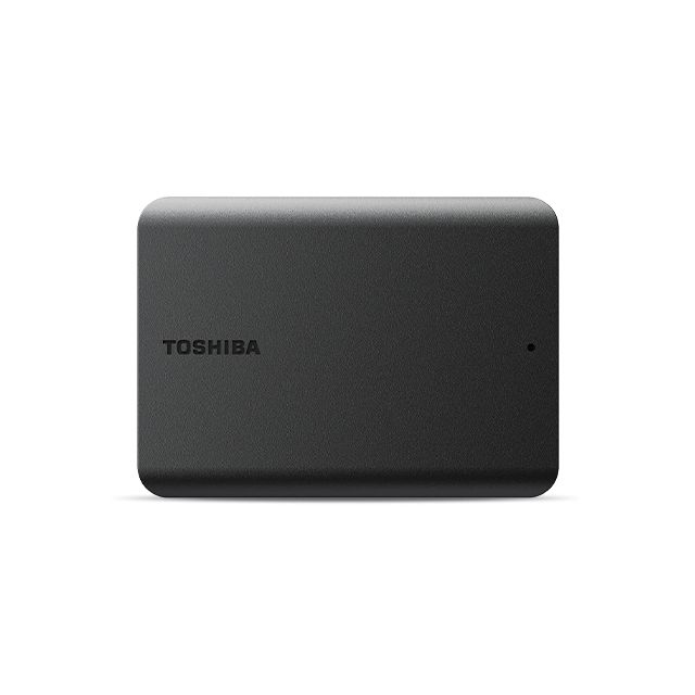 Toshiba 4TB 2,5