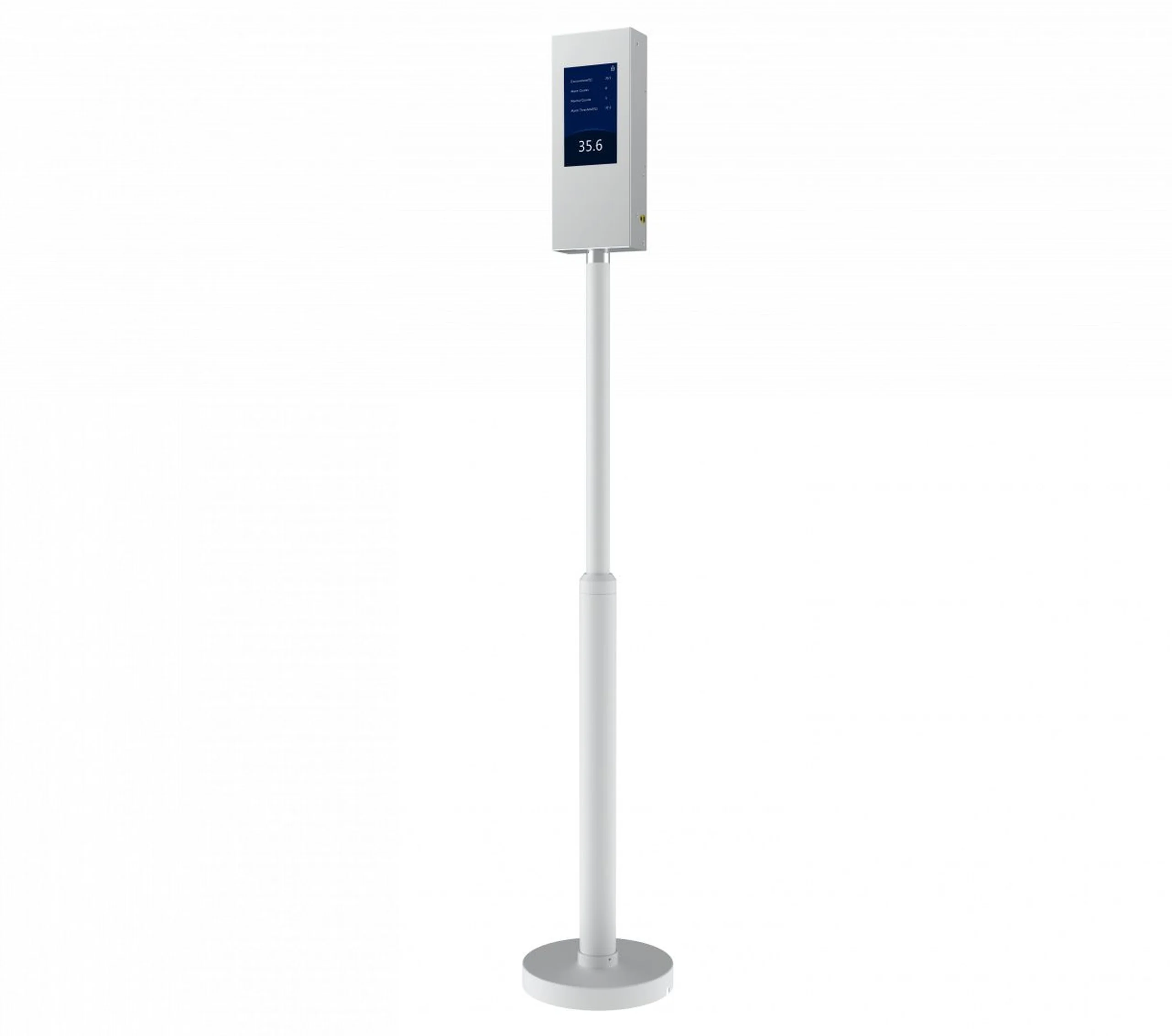 Uniview OTC-513 Testhőmérséklet mérő terminál