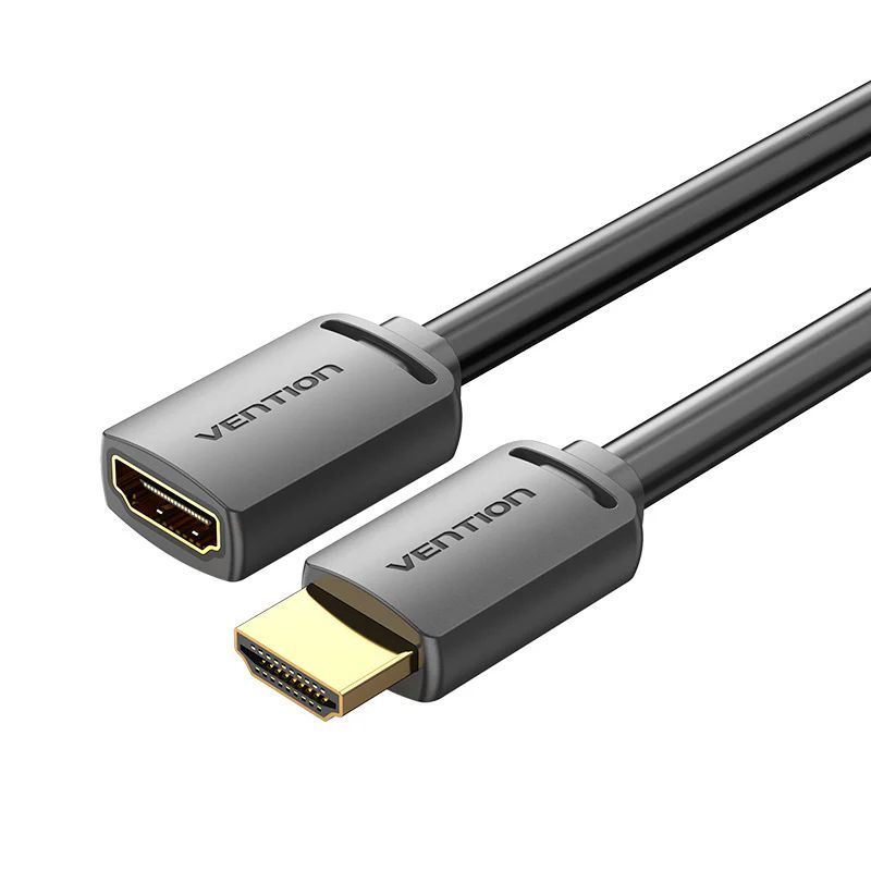 Vention HDMI Extension Cable 5m Black
