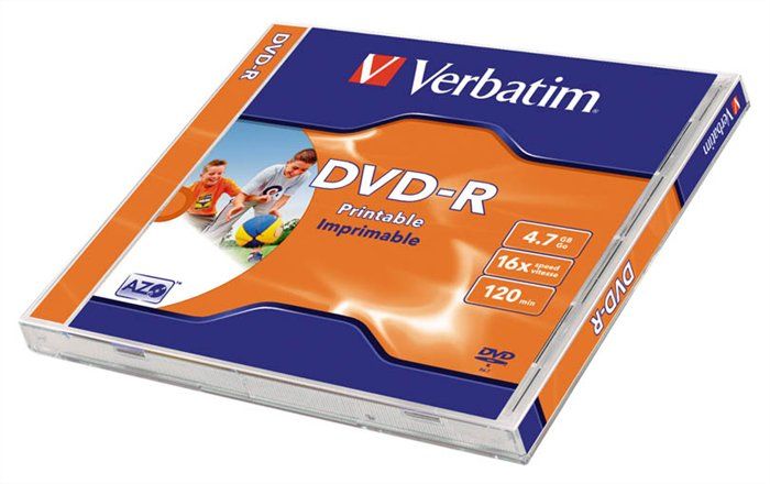 DVD Lemez