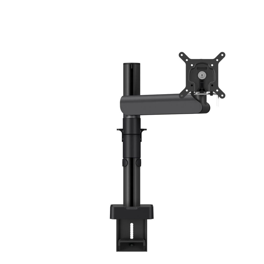 Vogel''s MOMO 2127 Monitor Arm Motion Black