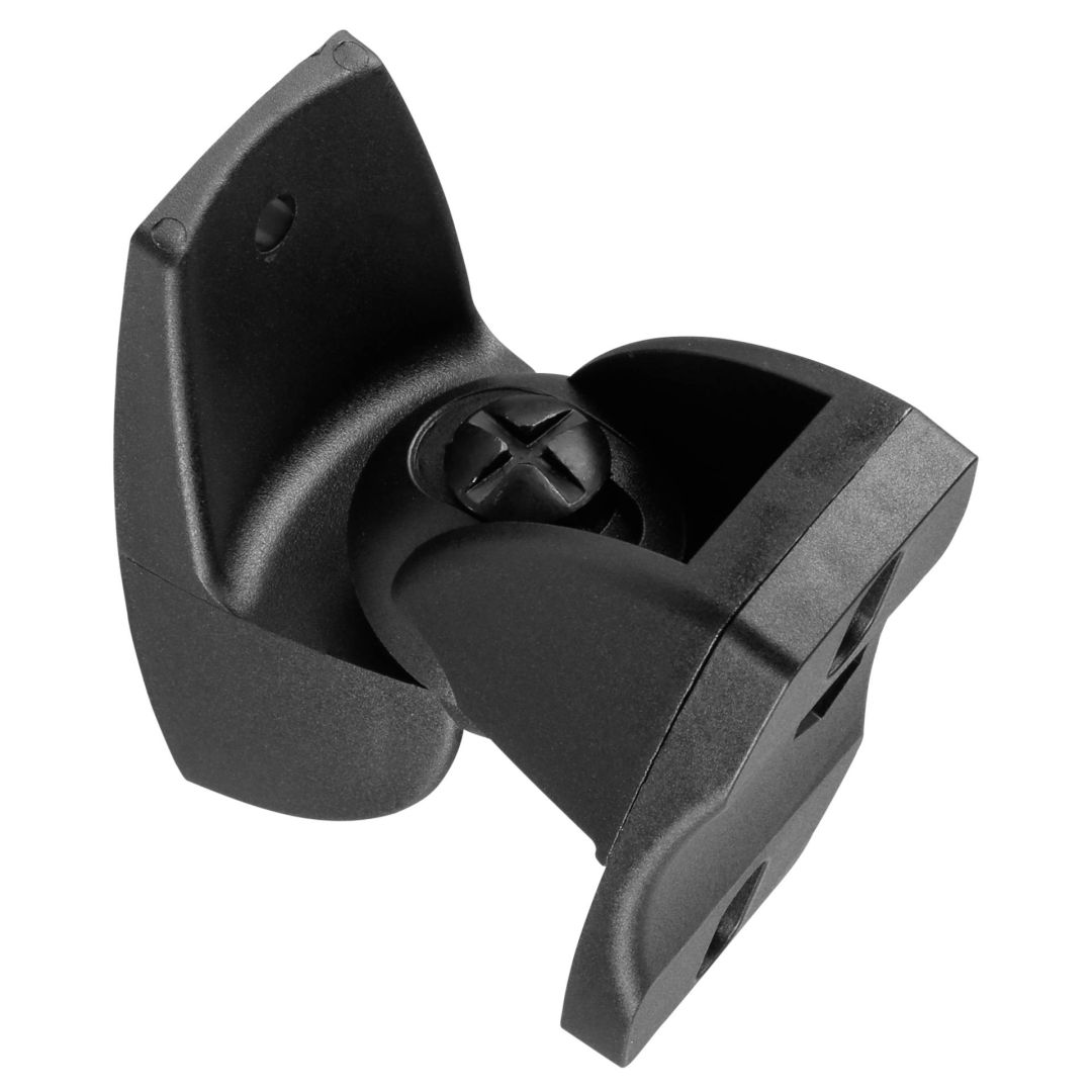 Vogel''s VLB 500 Speaker Wall Mounts (2x) 5kg Black
