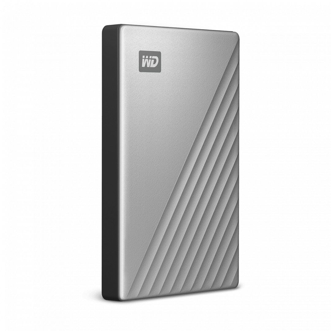 Western Digital 2TB 2,5