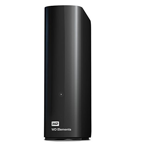 Western Digital 2TB 3,5