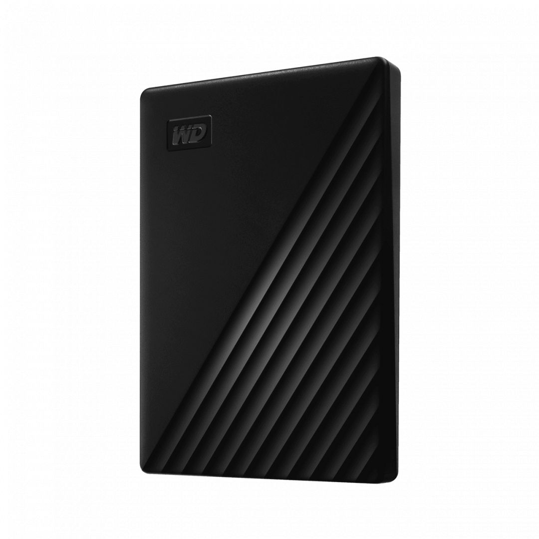 Western Digital 5TB 2,5