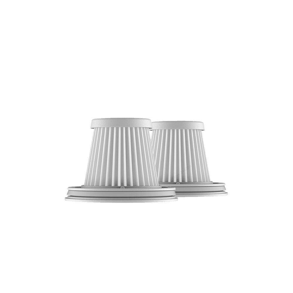 Xiaomi Mi Vacuum Cleaner mini HEPA Filter (2db) White