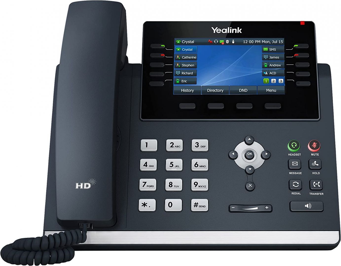 VOIP