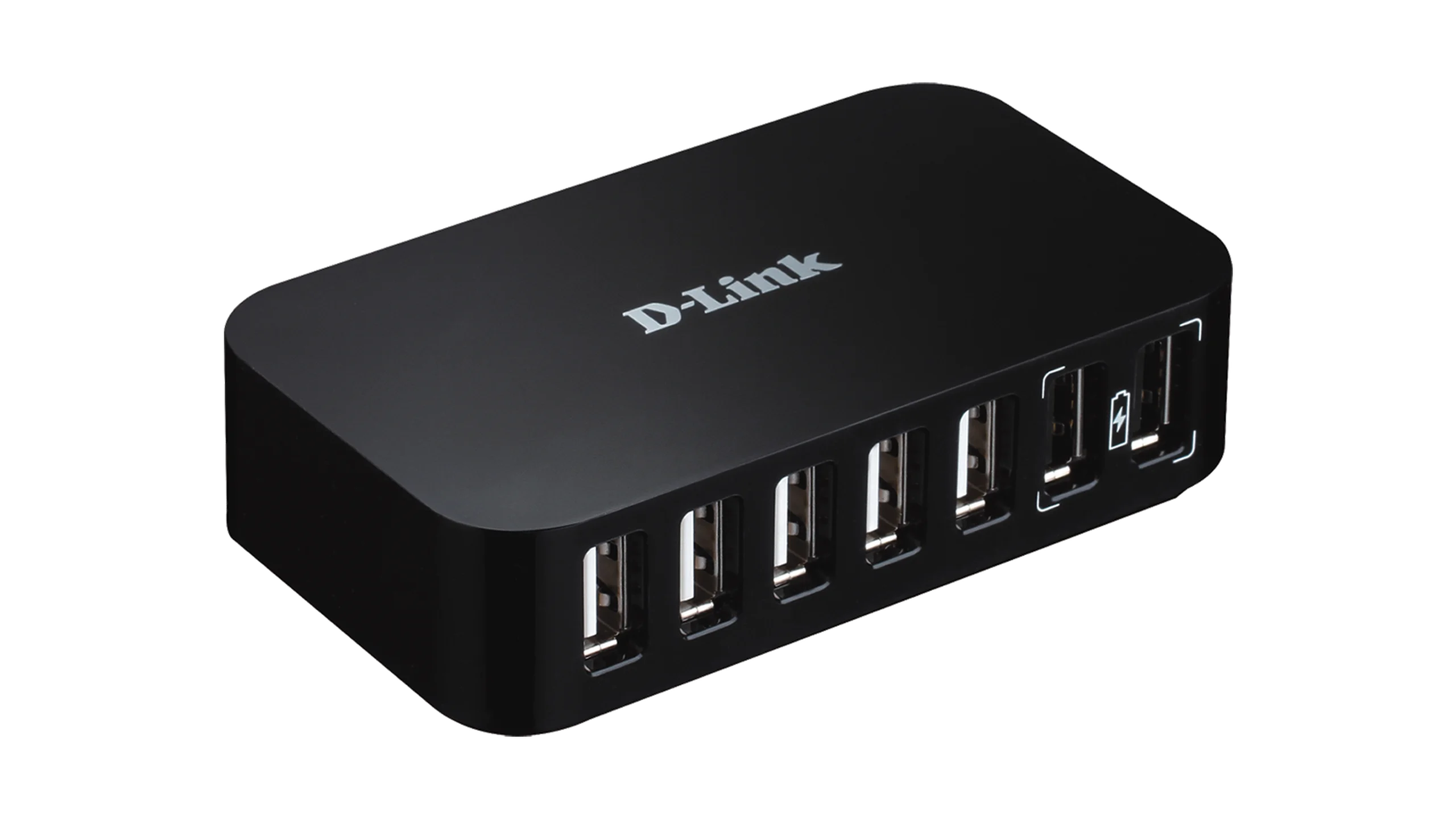 D-Link DUB-H7 2.0 HUB 7PORT