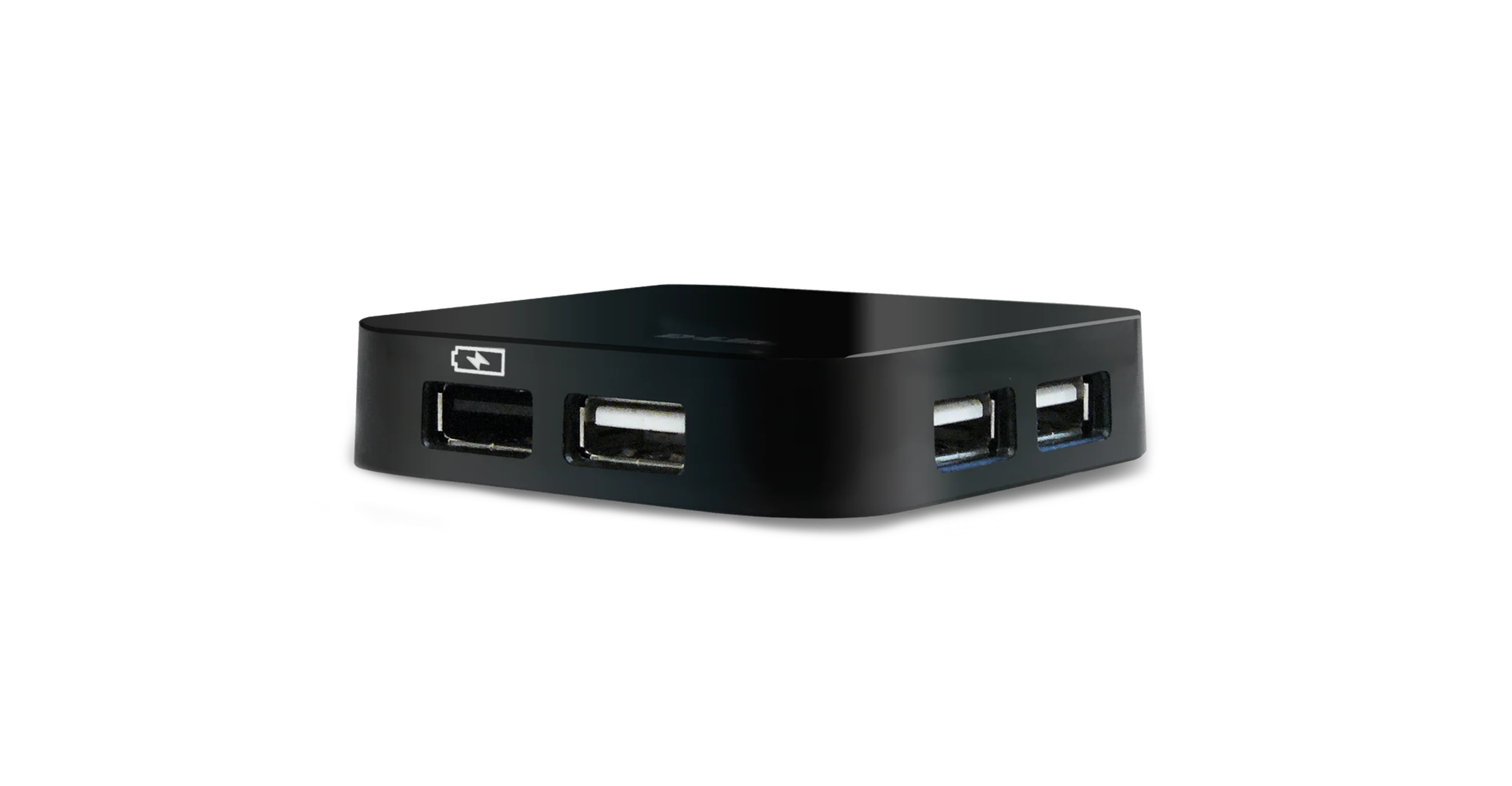 D-Link DUB-H4 USB Hub 4 portos DUB-H4