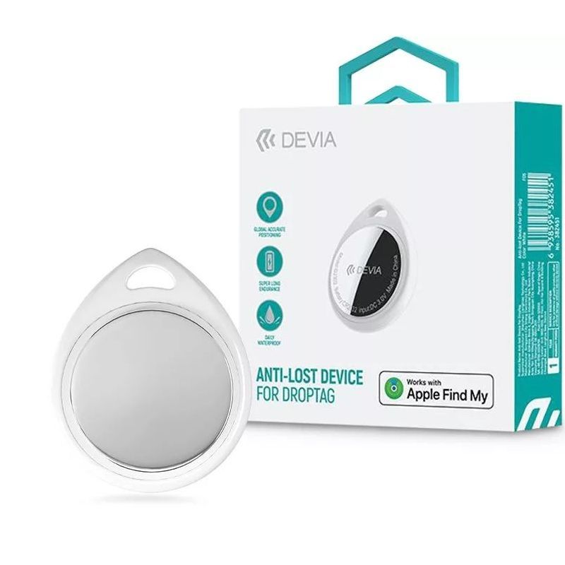 Devia ST382451 Bluetooth nyomkövető biléta