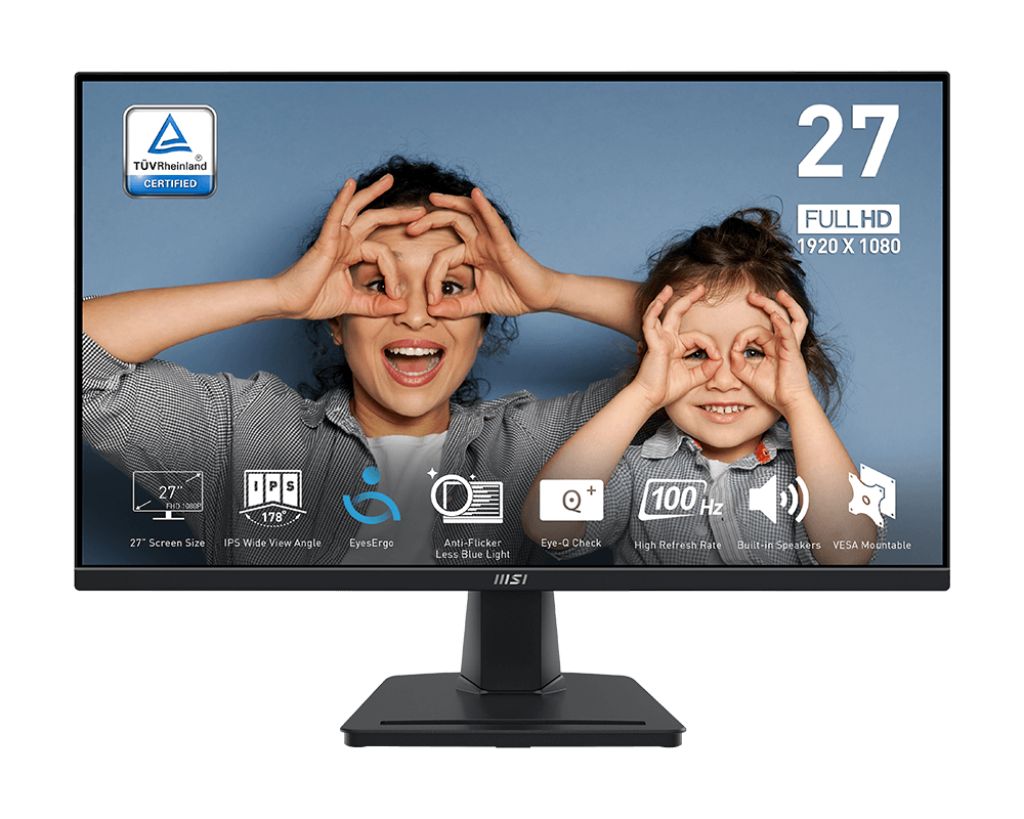 Msi 27