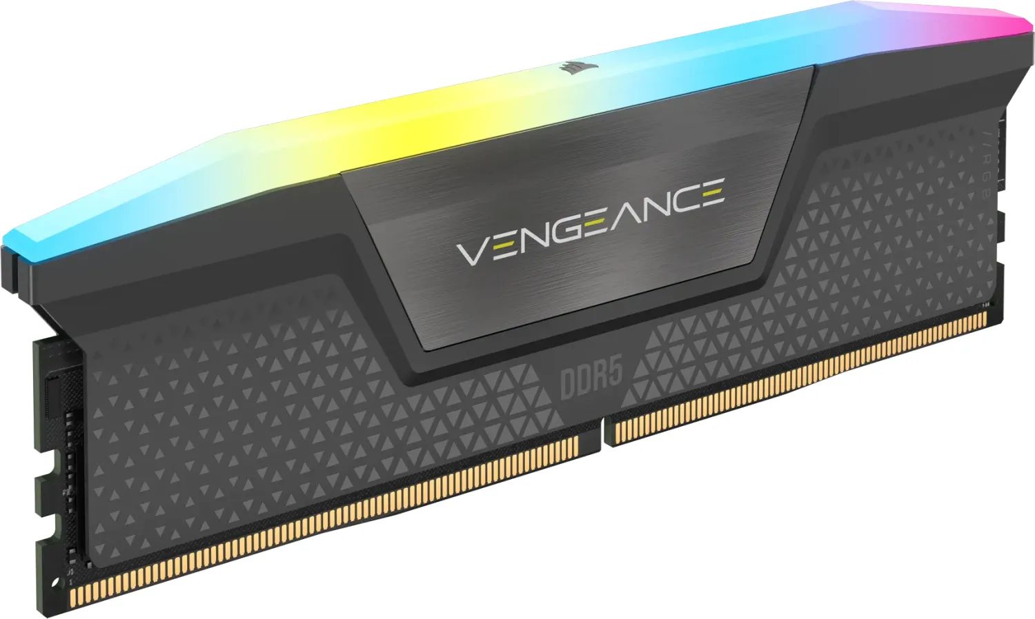 Corsair 32GB DDR5 5200MHz Vengeance RGB Black
