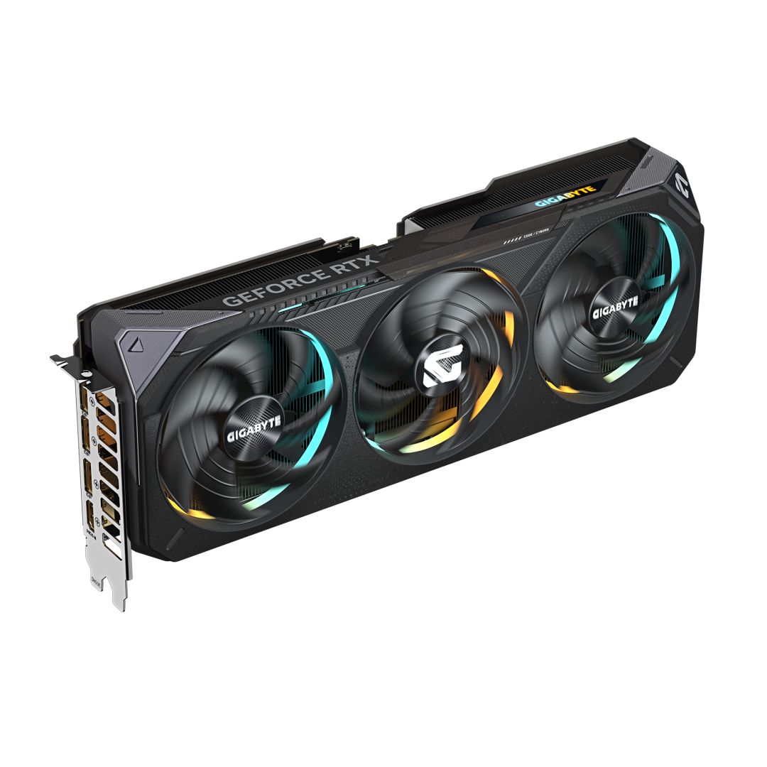 Gigabyte RTX5070 GAMING OC 12G