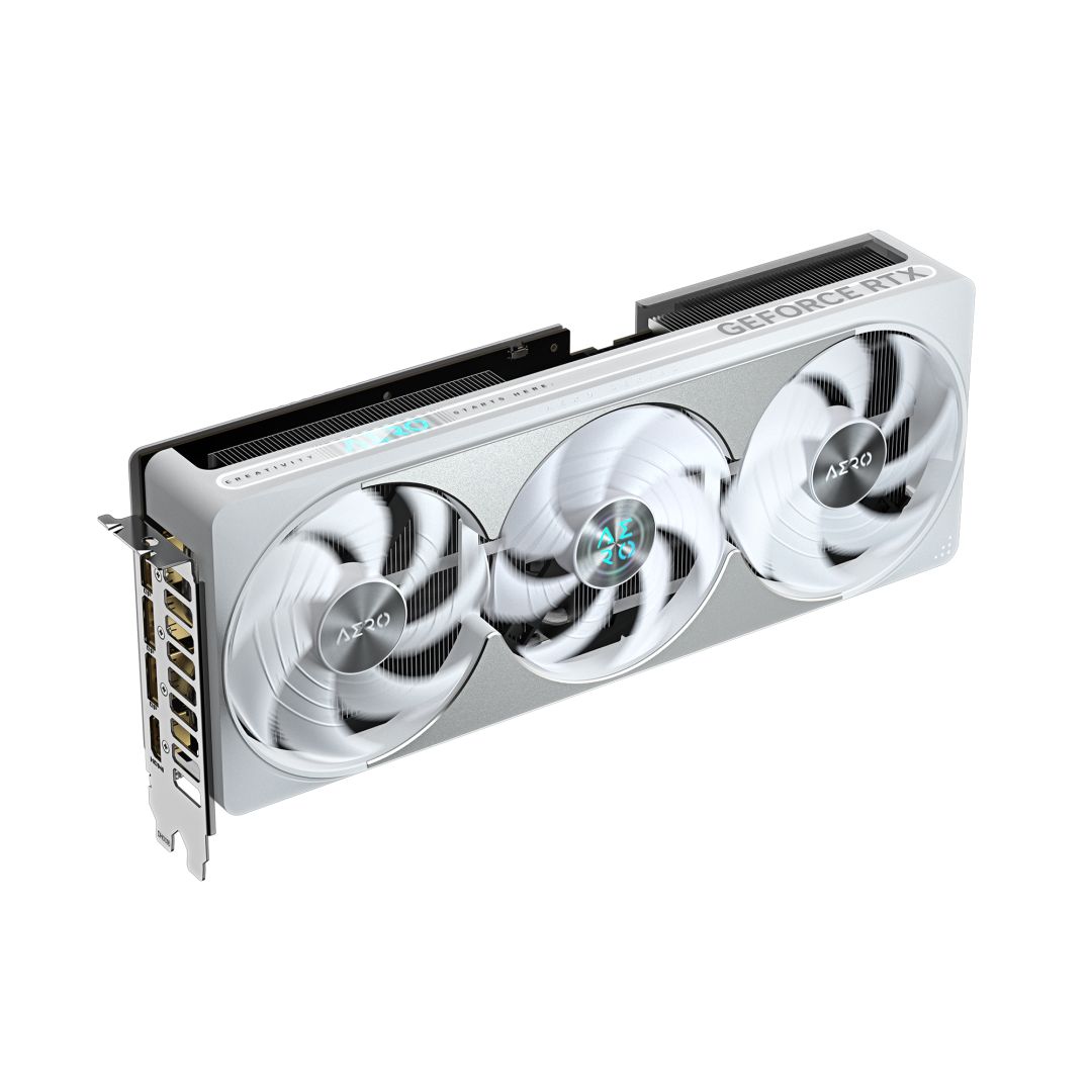 Gigabyte RTX5080 AERO OC SFF 16G