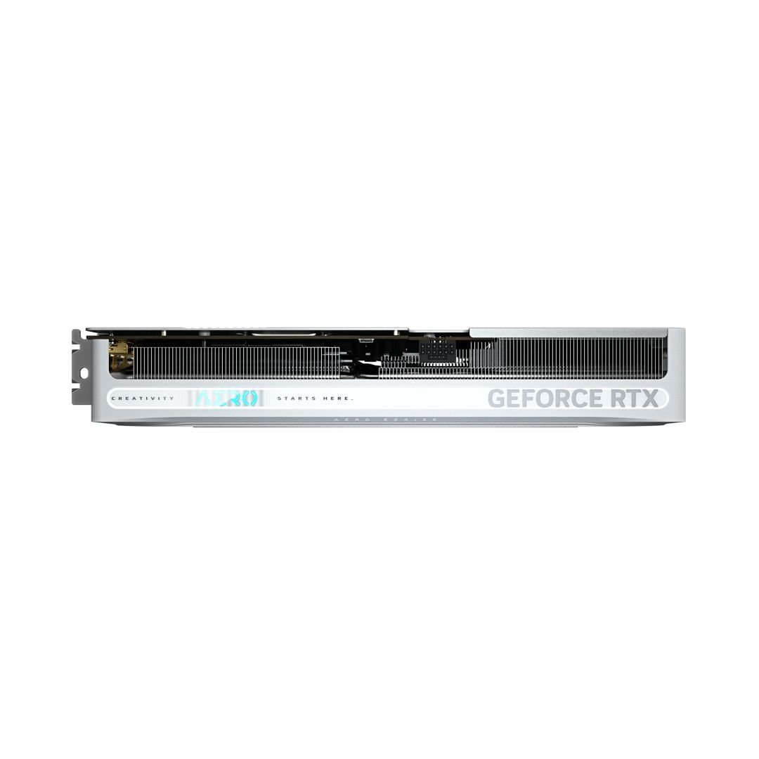 Gigabyte RTX5080 AERO OC SFF 16G