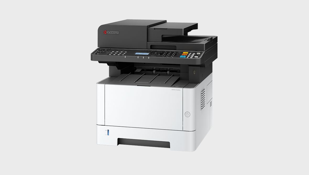Kyocera MA4000x Ecosys Lézernyomtató/Másoló/Scanner