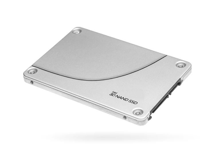 SOLIDIGM 480GB 2,5