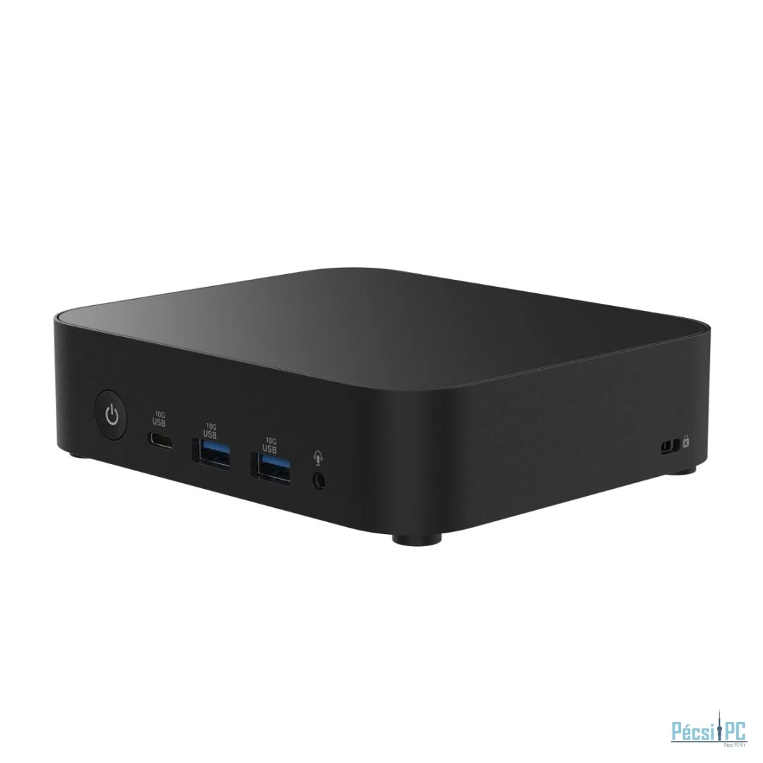 Asus NUC 14 Essential RNUC14MNK1500002 Mill Canyon (EU Cord)