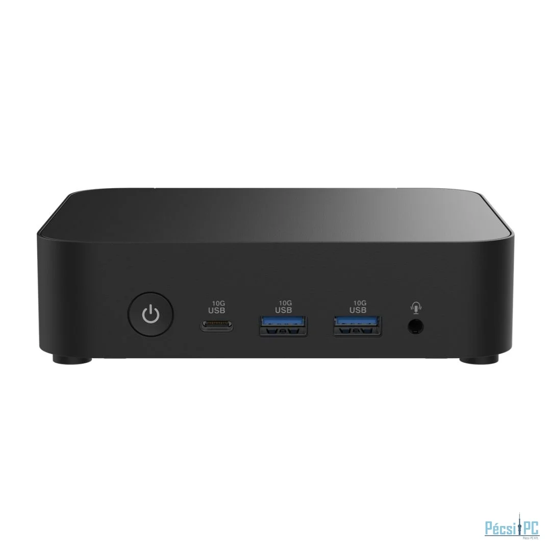 Asus NUC 14 Essential RNUC14MNK1500002 Mill Canyon (EU Cord)