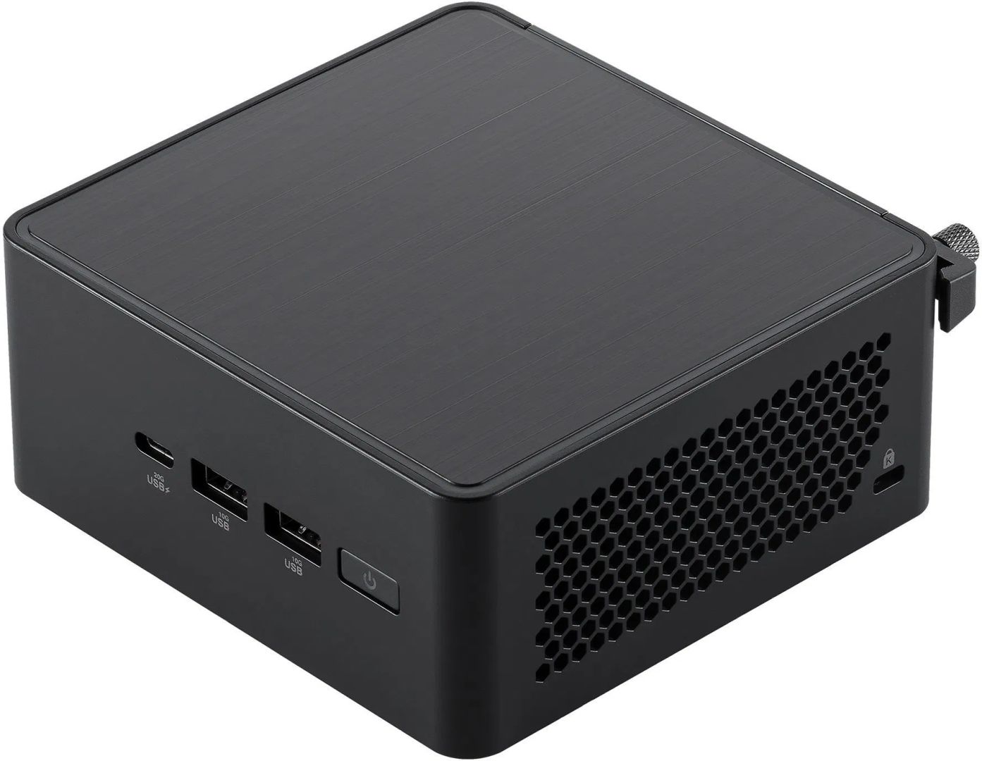 Asus NUC 14 Pro Tall Kit NUC14RVHU7 Revel Canyon (No Cord)