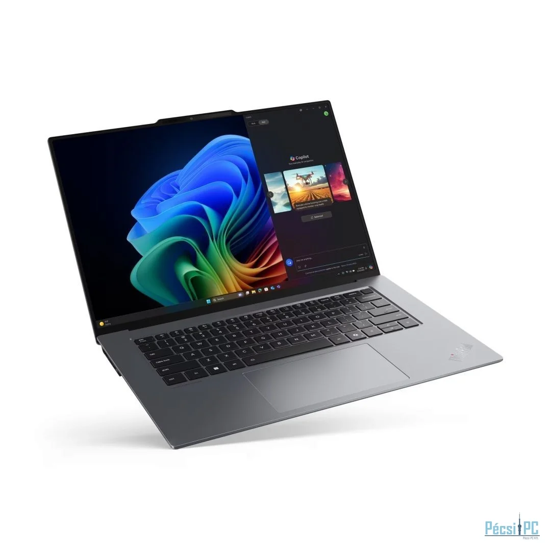 Lenovo ThinkPad X9-15 Gen 1 Grey