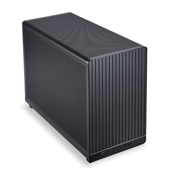 Lian Li A3-mATX Black