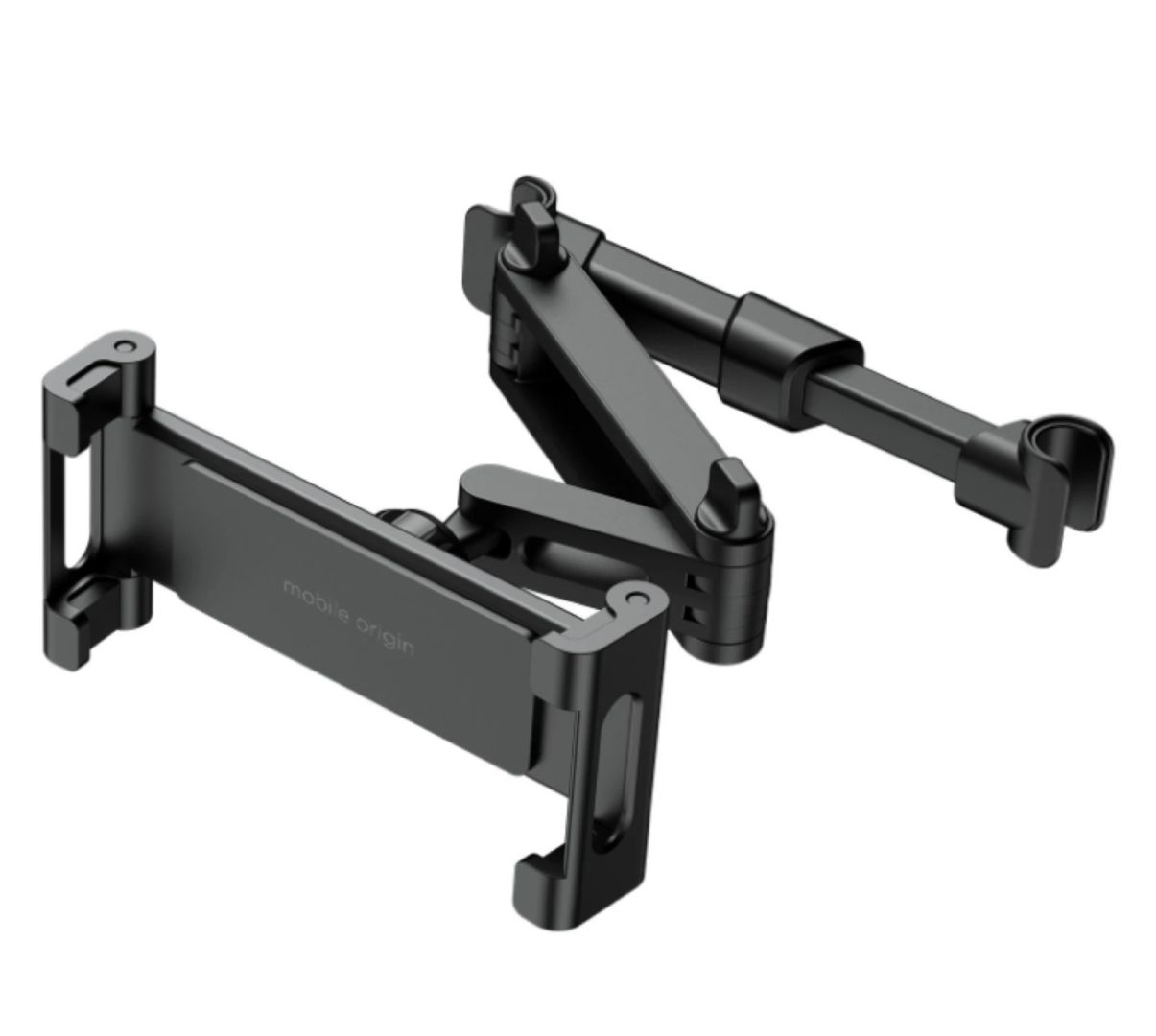 Mobile Origin Tablet Car Holder with Stretchable Arm MO7