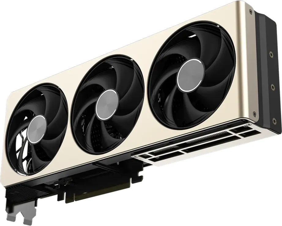 Msi RTX5070 INSPIRE 3X OC 12G