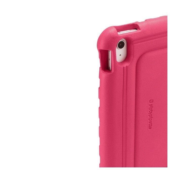 Pipetto Activity Case iPad 10.9 (2022) Pink